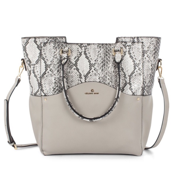 celine dion purse